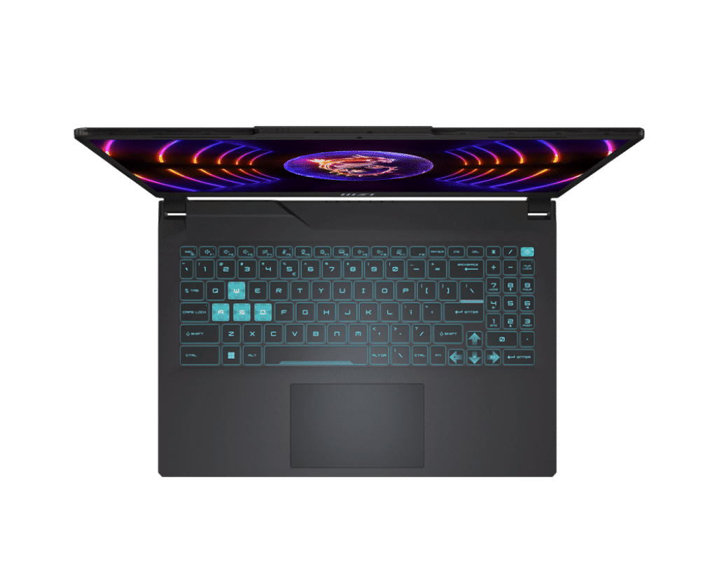 MSI CYBORG 14 A13VF-018 GAMING – Core™ i7 – RTX™ 4060 MSI CYBORG 14 A13VF-018 GAMING – Core™ i7 – RTX™ 4060